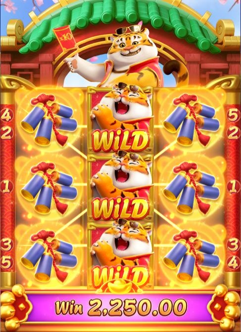 5 Wishes Slot game