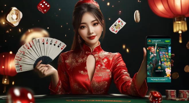 5 Wishes Slot - آپ مختلف قسم کے گیمز کو دریافت کر سکتے ہیں، جیسے 