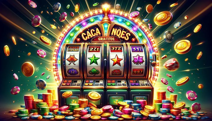 5 Wishes Slot پر آن لائن سلاٹس کے بارے میں