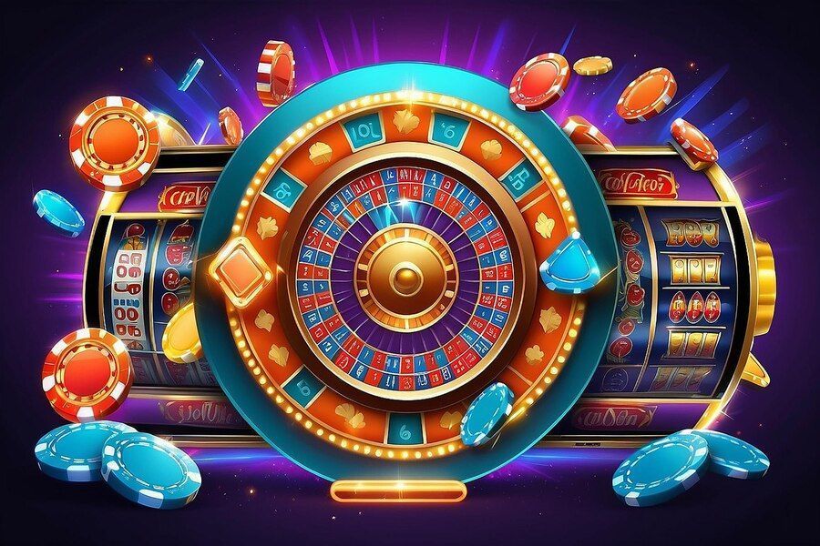 پاکستان کے 5 Wishes Slot کھلاڑیوں کے لیےجیک پاٹ گیم