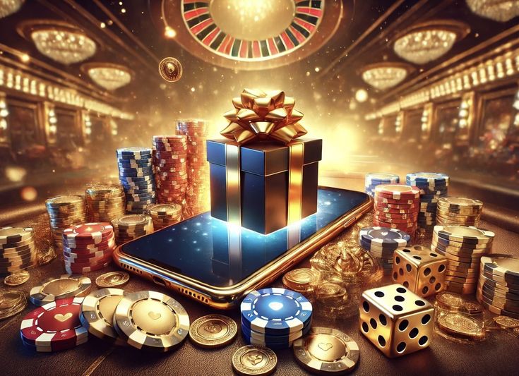 5 Wishes Slot پاکستان کیسینو میں بلیک جیک گیمز