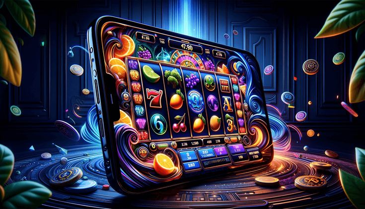 5 Wishes Slot کیسینو میں پوکر گیمز