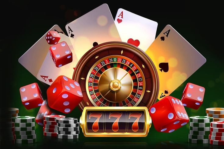 5 Wishes Slot کیسینو میں لاٹری گیمز میں حصہ لیں۔