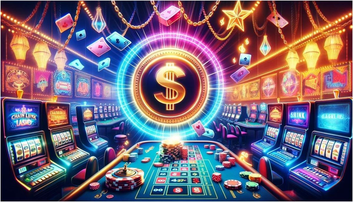 5 Wishes Slot کھلاڑیوں کے لیے لائیو کیسینو سیکشن