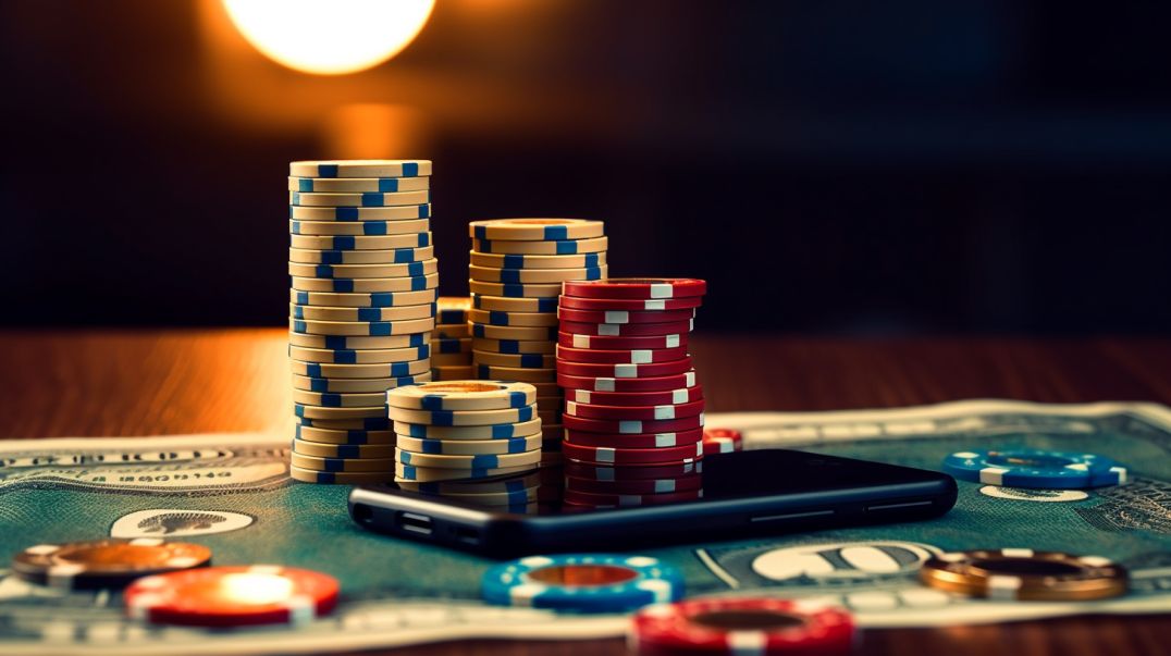 ایک اکاؤنٹ بنائیں یا 5 Wishes Slot کیسینو میں لاگ ان کریں۔