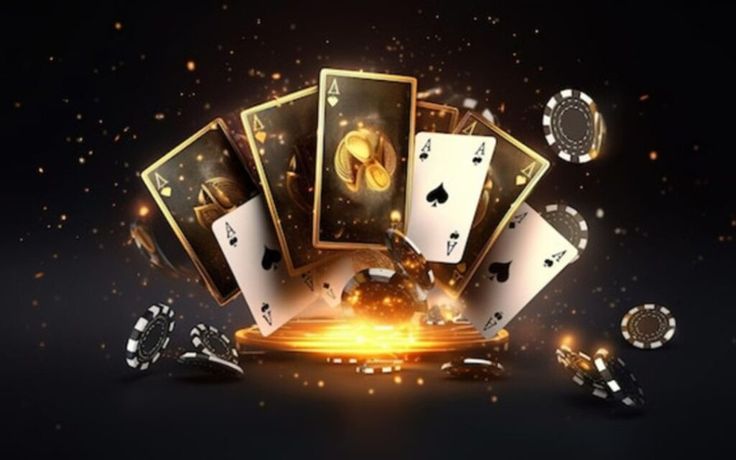 5 Wishes Slot کیسینو میں ایک آن لائن گیم کا انتخاب کریں۔